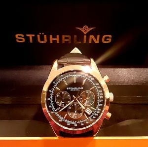 Stuhrling Original Men's Watch